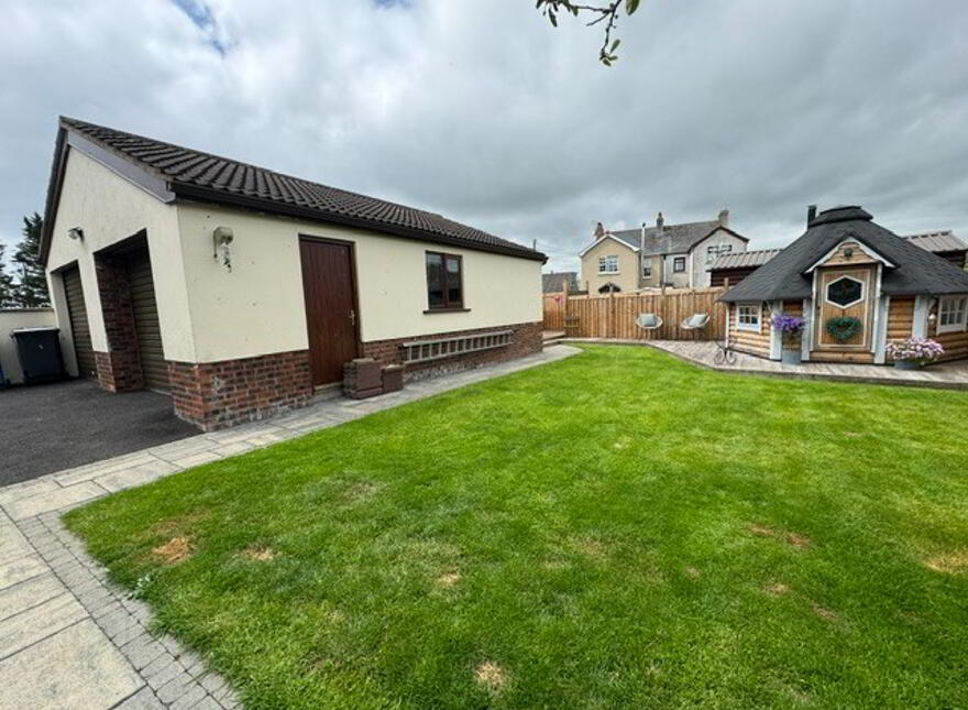 1 Middleton Park, Islandmagee, BT40 3XA