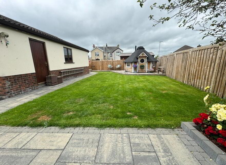 1 Middleton Park, Islandmagee, BT40 3XA