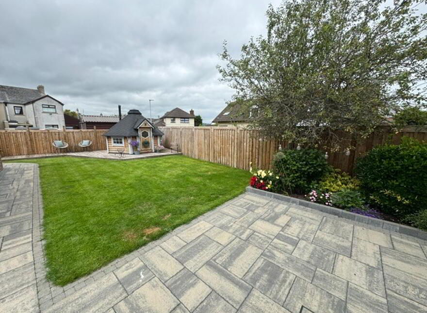 1 Middleton Park, Islandmagee, BT40 3XA