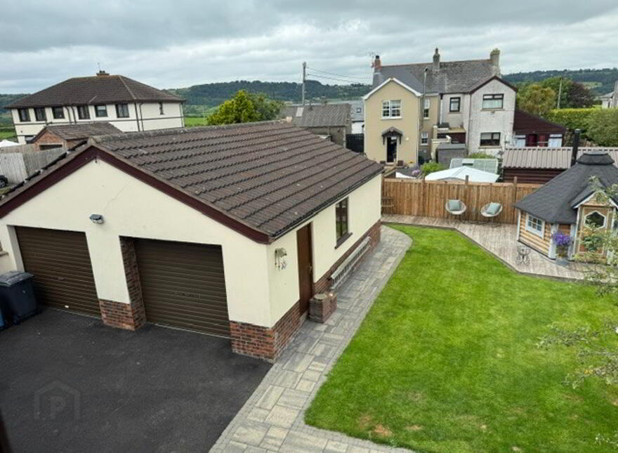 1 Middleton Park, Islandmagee, BT40 3XA