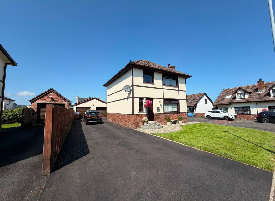 1 Middleton Park, Islandmagee, BT40 3XA