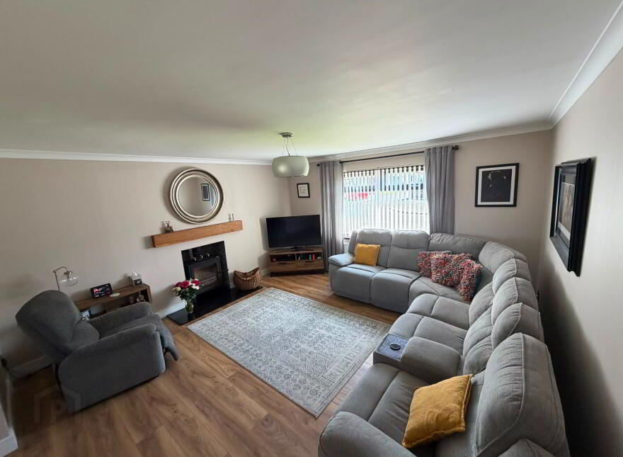 1 Middleton Park, Islandmagee, BT40 3XA