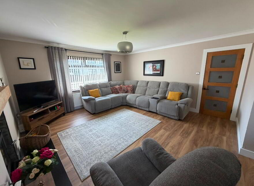 1 Middleton Park, Islandmagee, BT40 3XA
