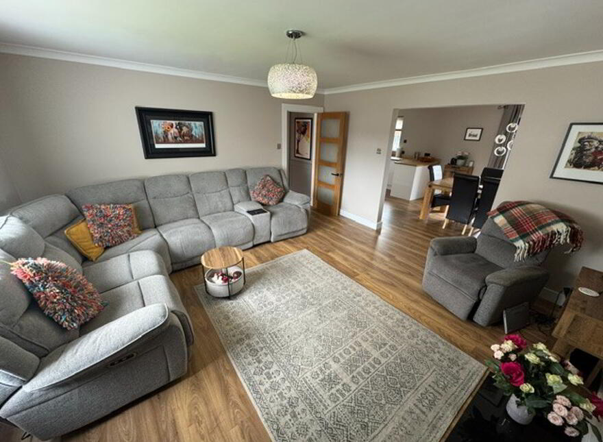 1 Middleton Park, Islandmagee, BT40 3XA