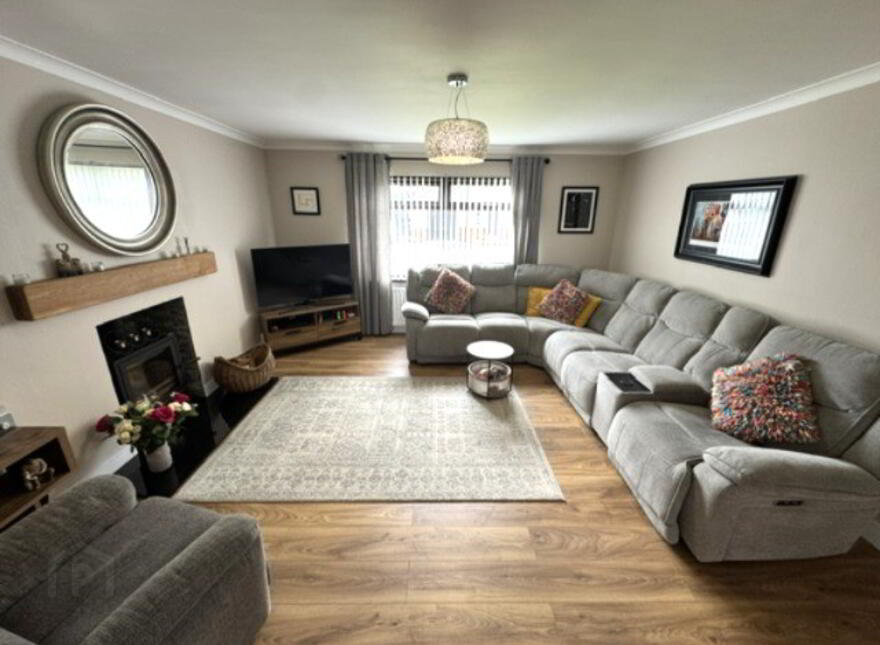 1 Middleton Park, Islandmagee, BT40 3XA