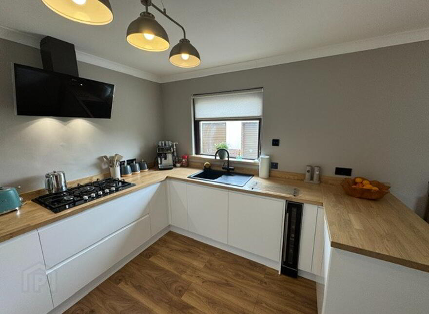1 Middleton Park, Islandmagee, BT40 3XA