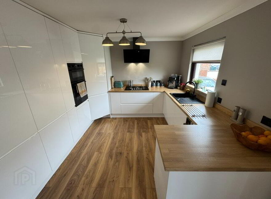 1 Middleton Park, Islandmagee, BT40 3XA