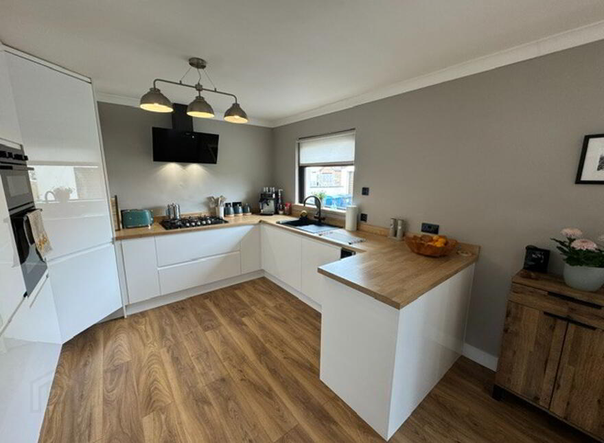 1 Middleton Park, Islandmagee, BT40 3XA