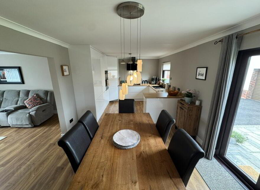 1 Middleton Park, Islandmagee, BT40 3XA