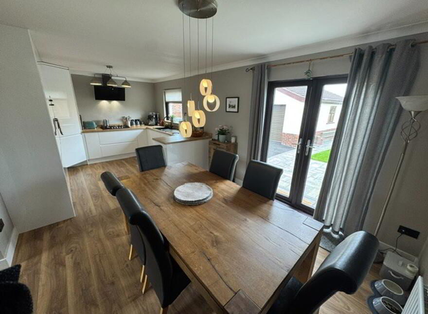 1 Middleton Park, Islandmagee, BT40 3XA