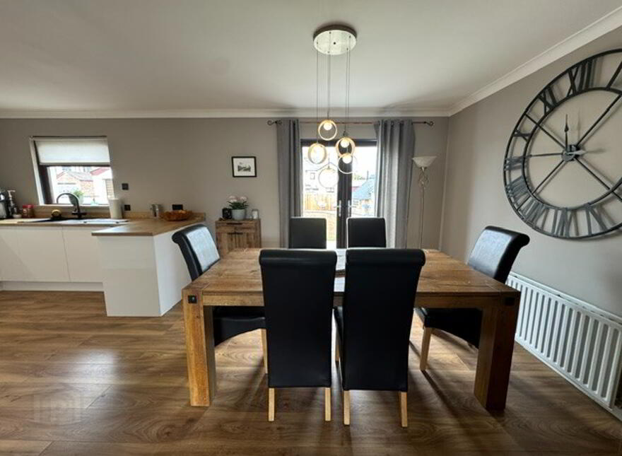 1 Middleton Park, Islandmagee, BT40 3XA