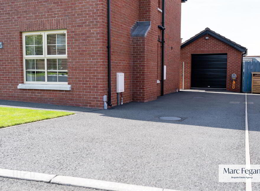 12 Kiln Avenue, Lurgan, Craigavon, BT66 6FA