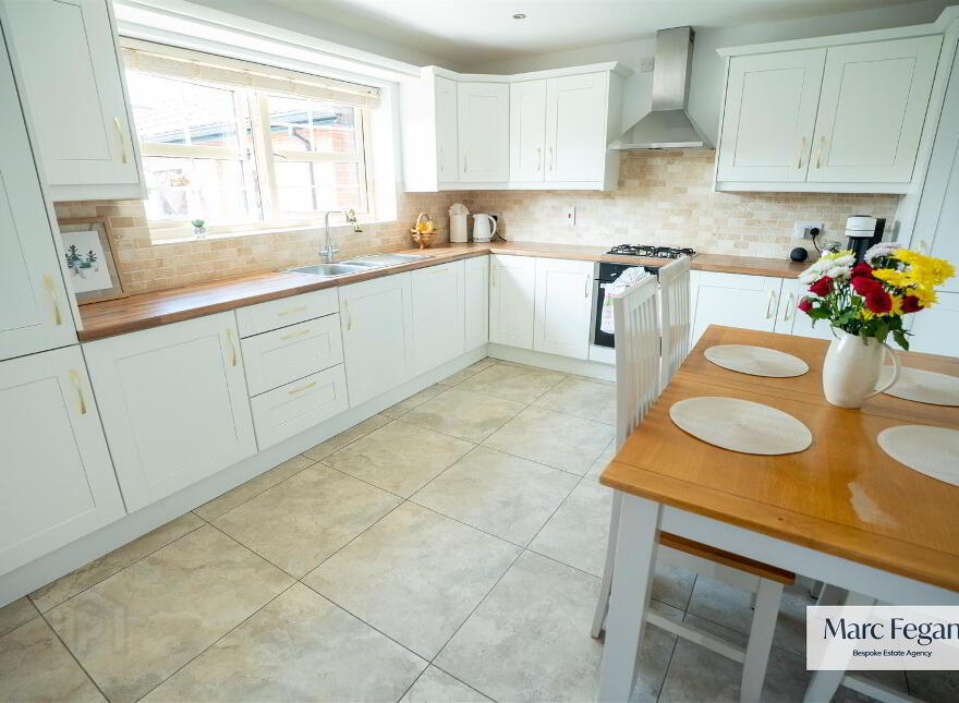 12 Kiln Avenue, Lurgan, Craigavon, BT66 6FA