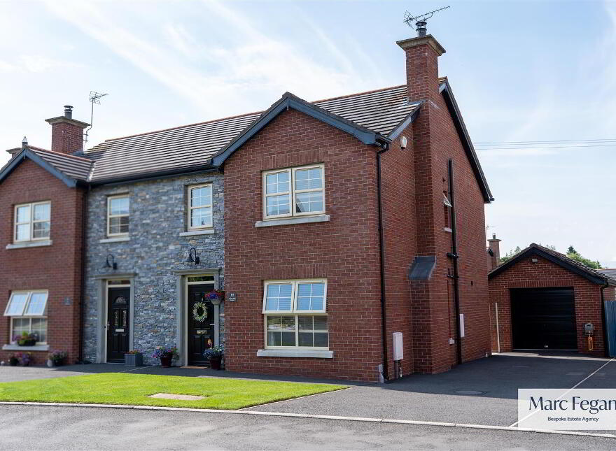 12 Kiln Avenue, Lurgan, Craigavon, BT66 6FA