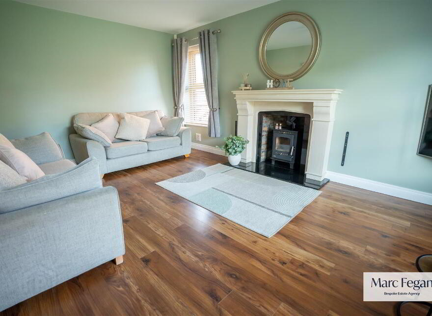 12 Kiln Avenue, Lurgan, Craigavon, BT66 6FA