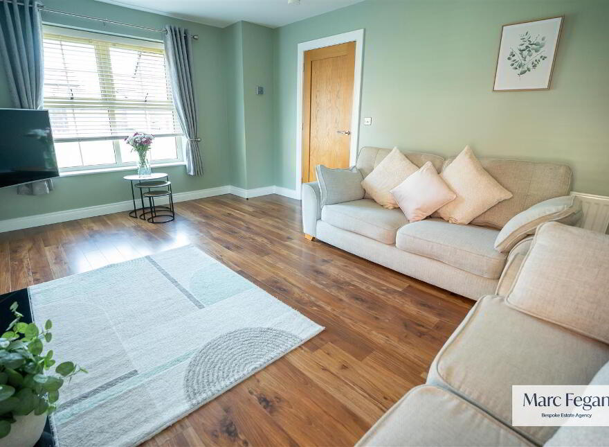 12 Kiln Avenue, Lurgan, Craigavon, BT66 6FA