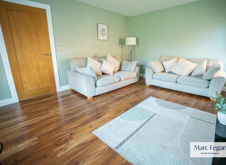 12 Kiln Avenue, Lurgan, Craigavon, BT66 6FA