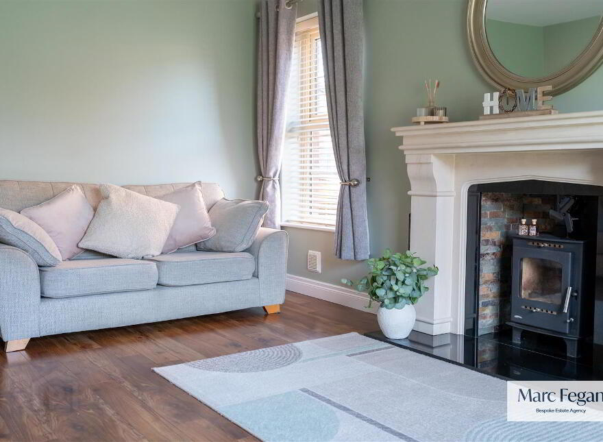 12 Kiln Avenue, Lurgan, Craigavon, BT66 6FA