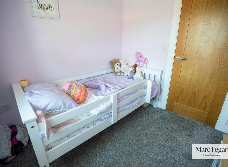 12 Kiln Avenue, Lurgan, Craigavon, BT66 6FA