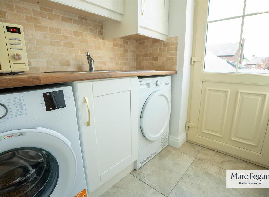 12 Kiln Avenue, Lurgan, Craigavon, BT66 6FA