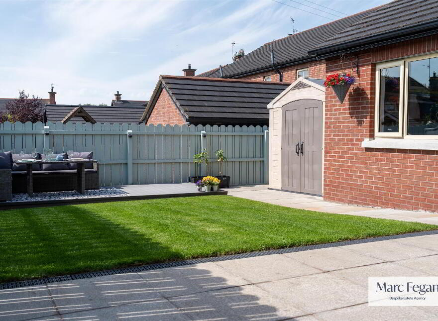 12 Kiln Avenue, Lurgan, Craigavon, BT66 6FA