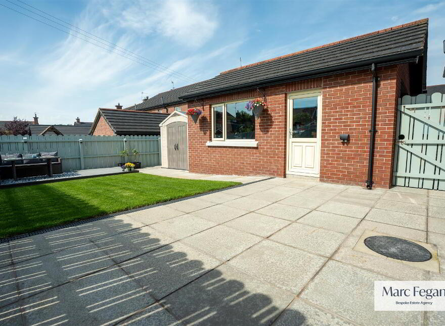 12 Kiln Avenue, Lurgan, Craigavon, BT66 6FA