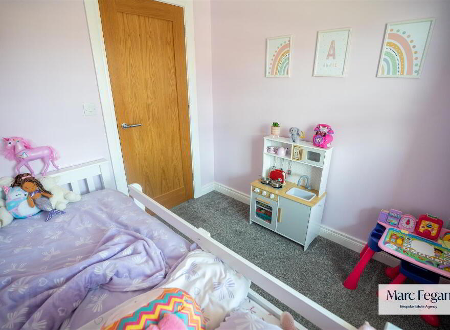 12 Kiln Avenue, Lurgan, Craigavon, BT66 6FA