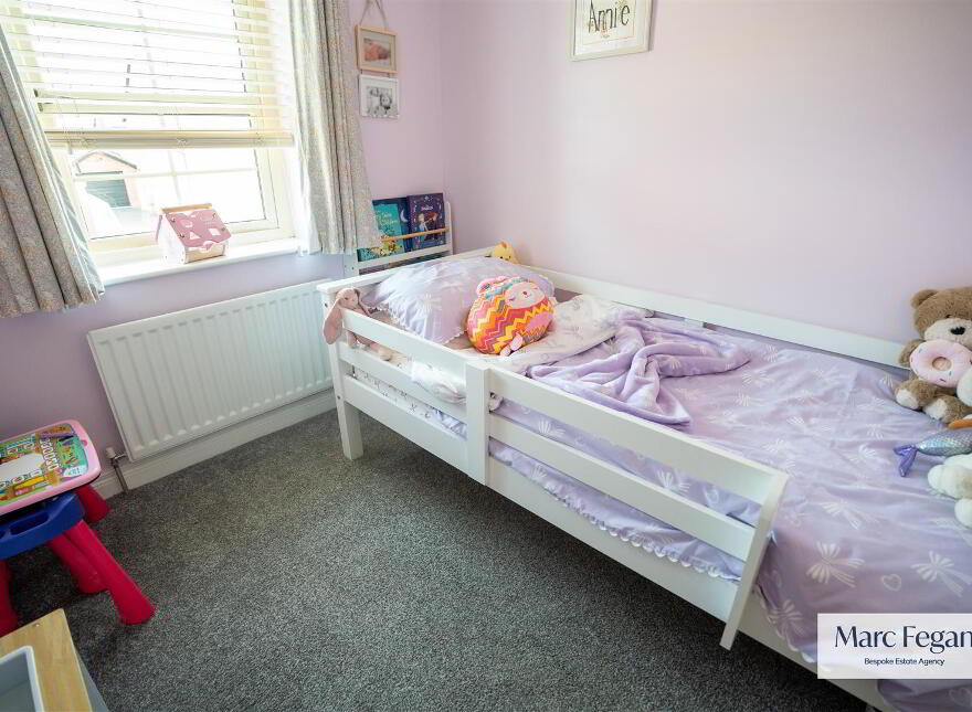12 Kiln Avenue, Lurgan, Craigavon, BT66 6FA
