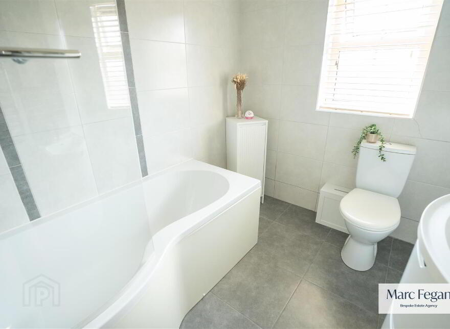 12 Kiln Avenue, Lurgan, Craigavon, BT66 6FA