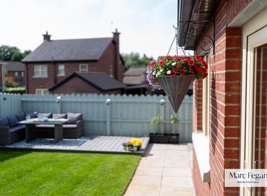 12 Kiln Avenue, Lurgan, Craigavon, BT66 6FA
