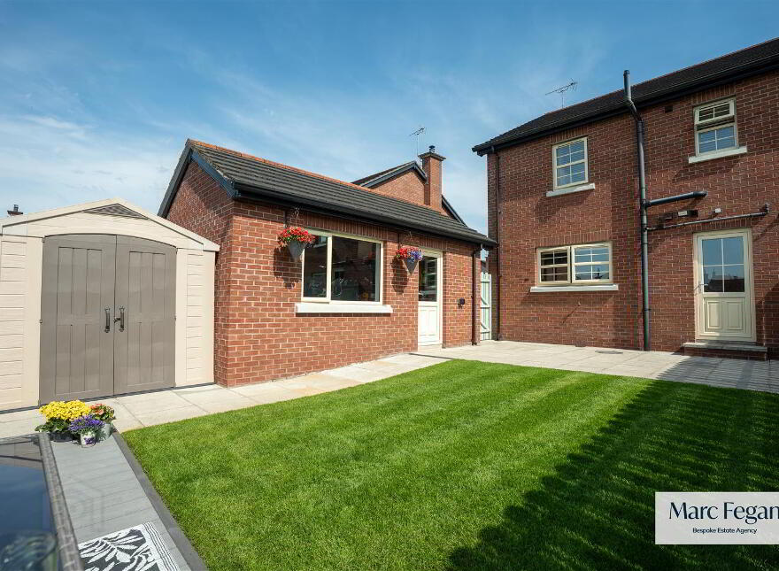 12 Kiln Avenue, Lurgan, Craigavon, BT66 6FA