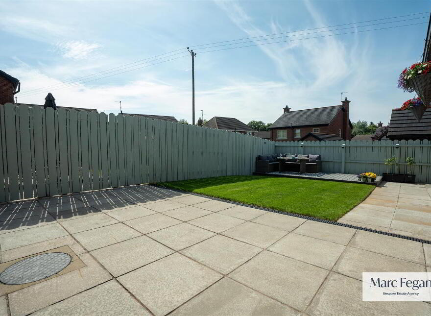 12 Kiln Avenue, Lurgan, Craigavon, BT66 6FA