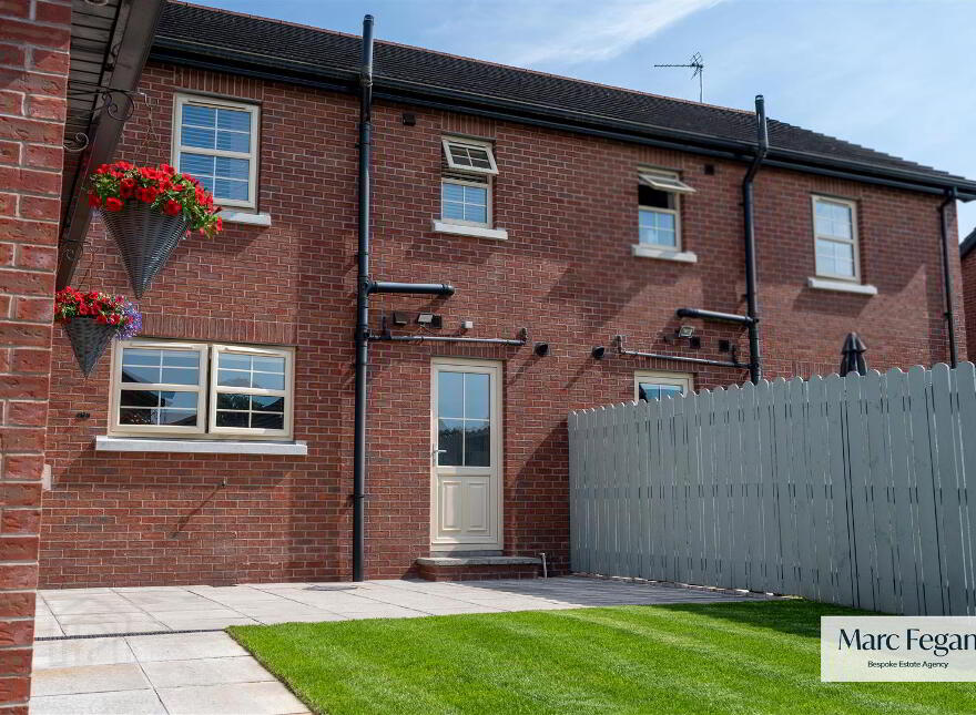 12 Kiln Avenue, Lurgan, Craigavon, BT66 6FA