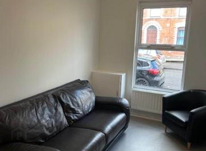 5 Palestine Street, Belfast, BT7 1QJ