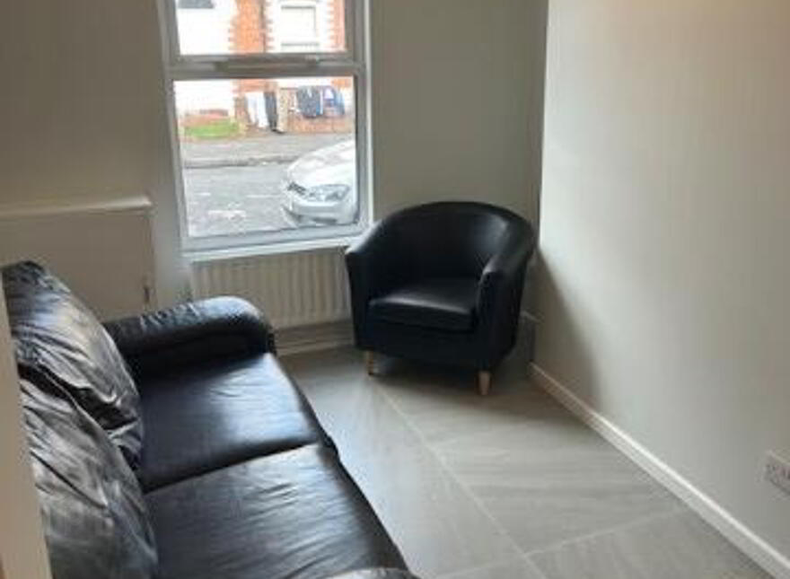 5 Palestine Street, Belfast, BT7 1QJ
