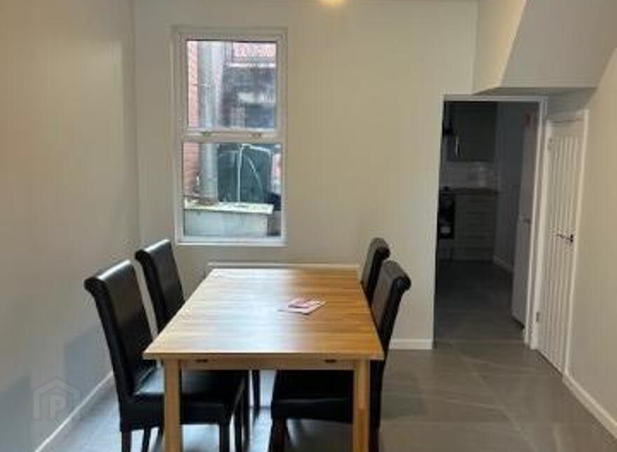 5 Palestine Street, Belfast, BT7 1QJ