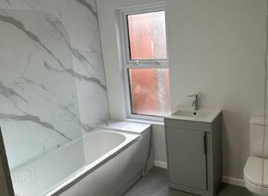 5 Palestine Street, Belfast, BT7 1QJ