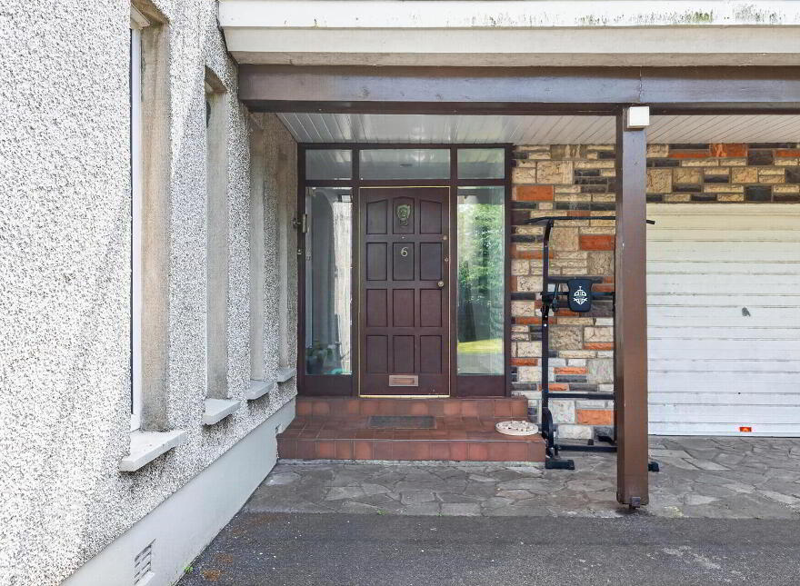 6 Alexandra Road, Donaghadee, BT21 0QD