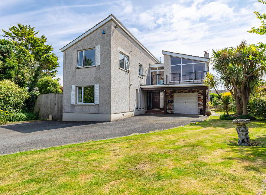 6 Alexandra Road, Donaghadee, BT21 0QD