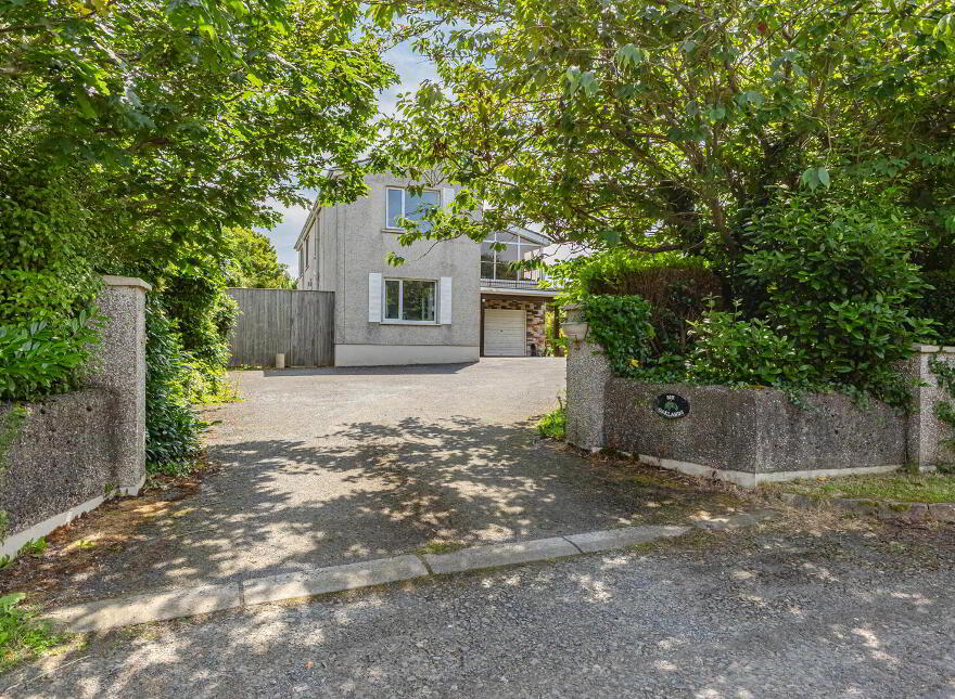 6 Alexandra Road, Donaghadee, BT21 0QD