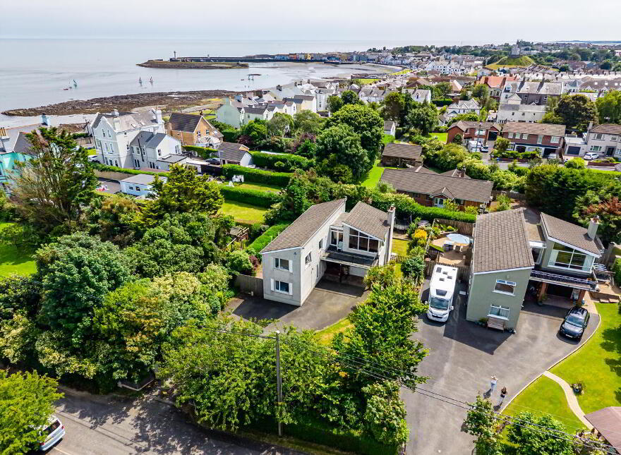 6 Alexandra Road, Donaghadee, BT21 0QD