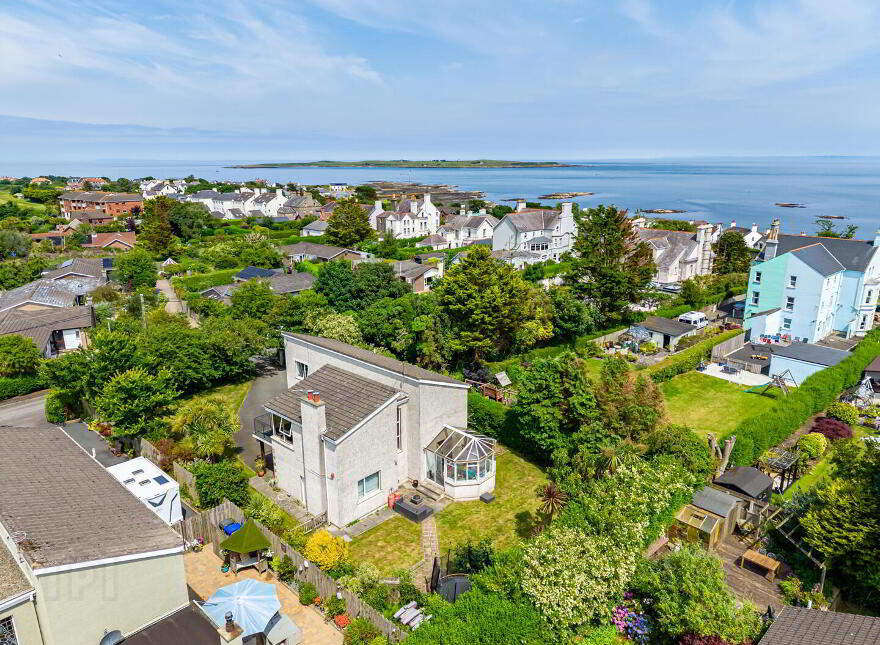 6 Alexandra Road, Donaghadee, BT21 0QD