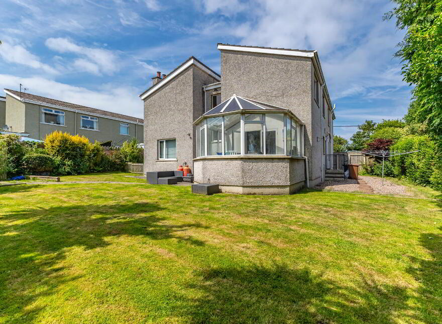6 Alexandra Road, Donaghadee, BT21 0QD