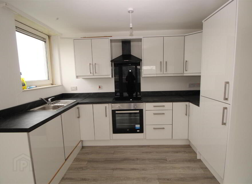 14a Woodland House, Woodland Drive, Newtownabbey, BT37 9SG