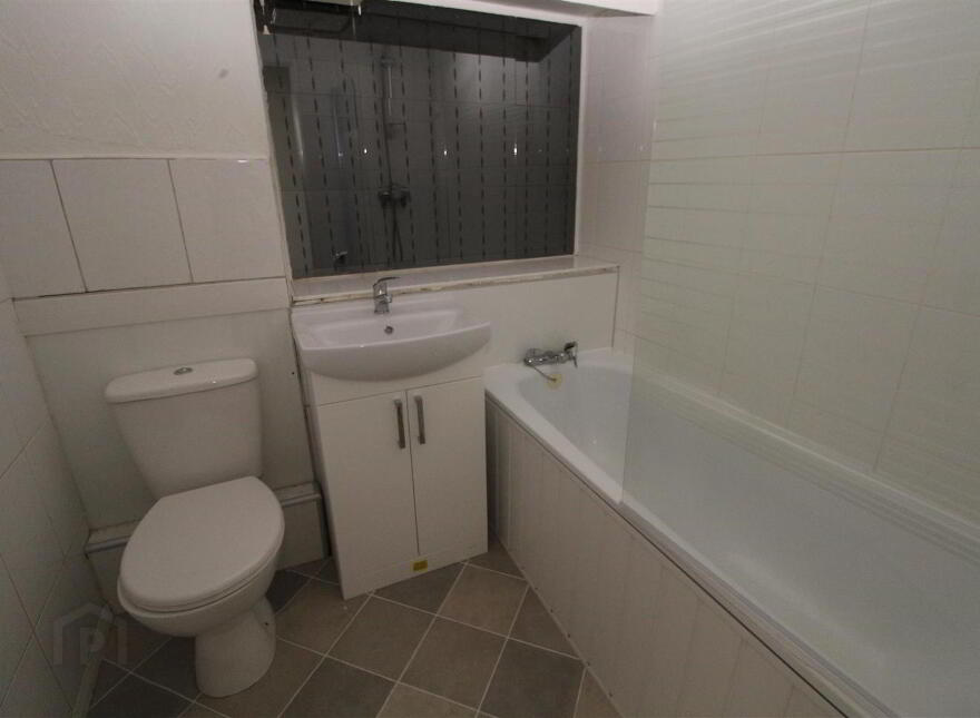 14a Woodland House, Woodland Drive, Newtownabbey, BT37 9SG