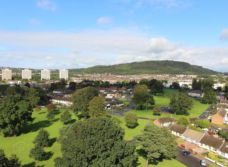 14a Woodland House, Woodland Drive, Newtownabbey, BT37 9SG