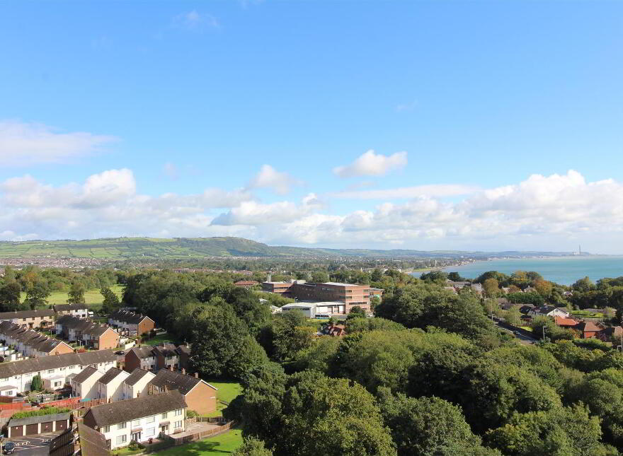 14a Woodland House, Woodland Drive, Newtownabbey, BT37 9SG