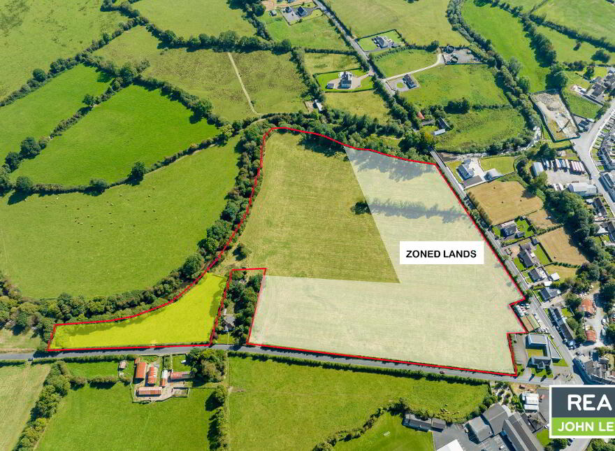 Kyle Road, Cappamore