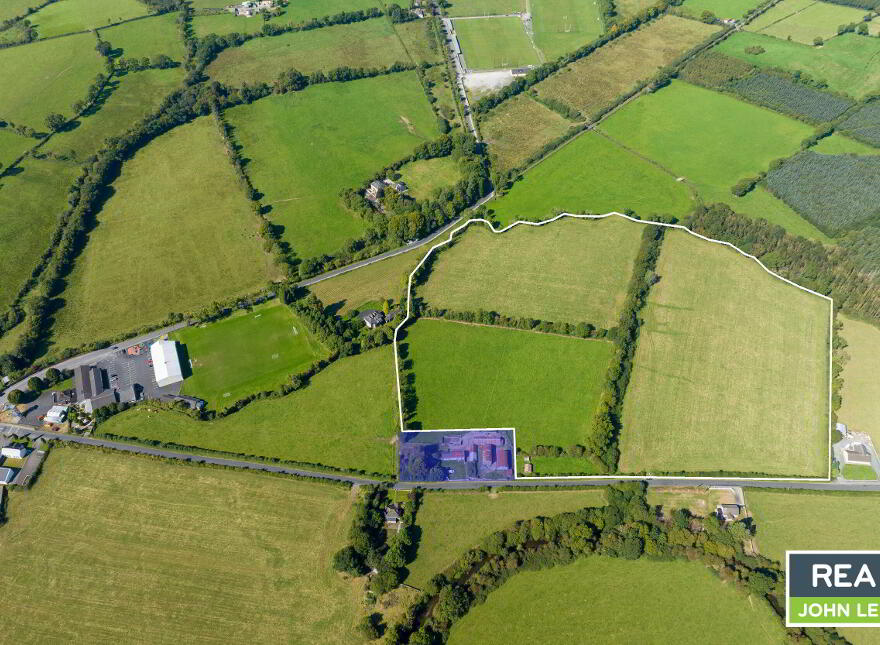 Kyle Road, Cappamore