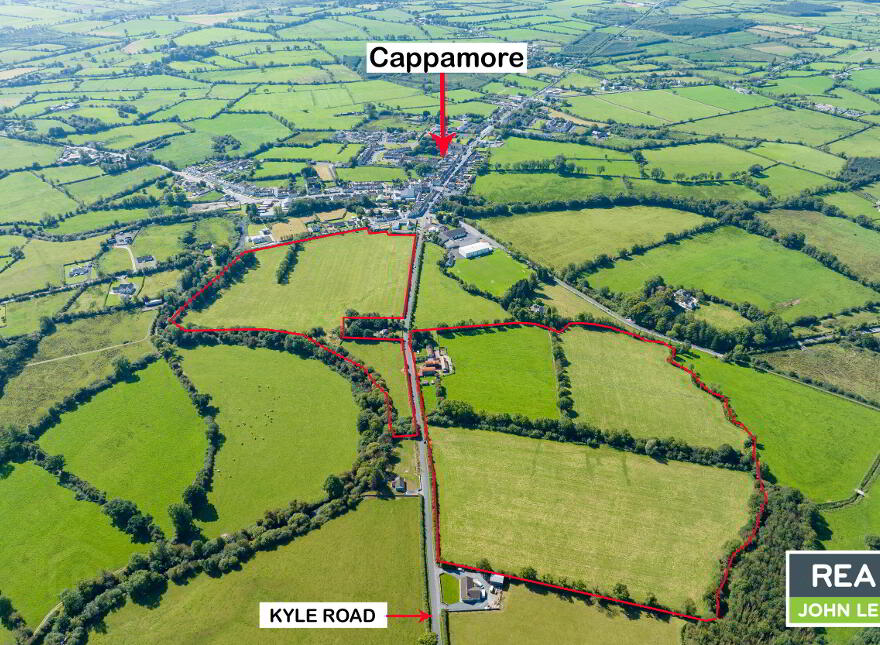 Kyle Road, Cappamore photo